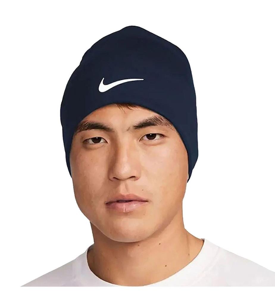 Nike - "Therma Fit" Mütze, Fleece