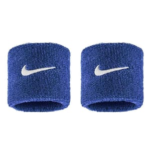 Nike - Bracelet motif/style Swoosh CLASSIC