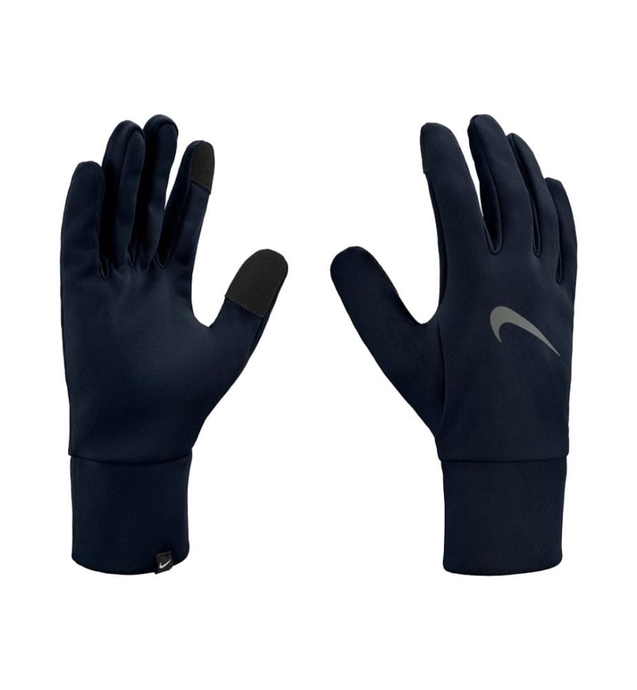 Nike Mens Therma Fit Fleece Gloves