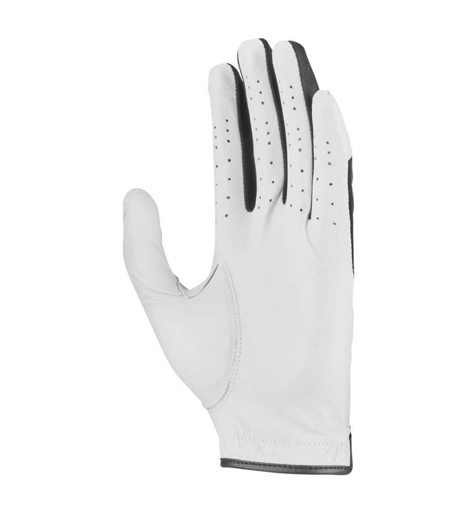 Nike - "Tech Extreme VII" Linkshänder Golf-Handschuh für Herren, Leder