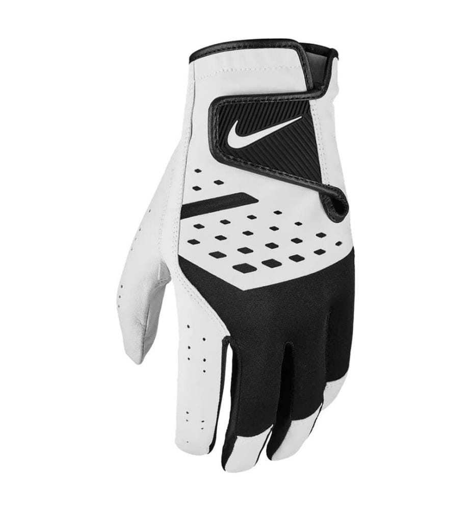 Nike - "Tech Extreme VII" Linkshänder Golf-Handschuh für Herren, Leder