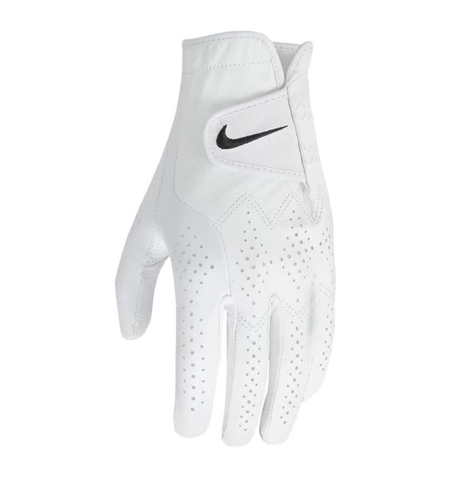 Nike - "Tour Classic IV" Golfhandschuh für Herren, Leder