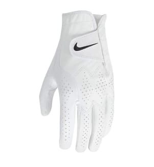 Nike - "Tour Classic IV" Golfhandschuh für Herren, Leder