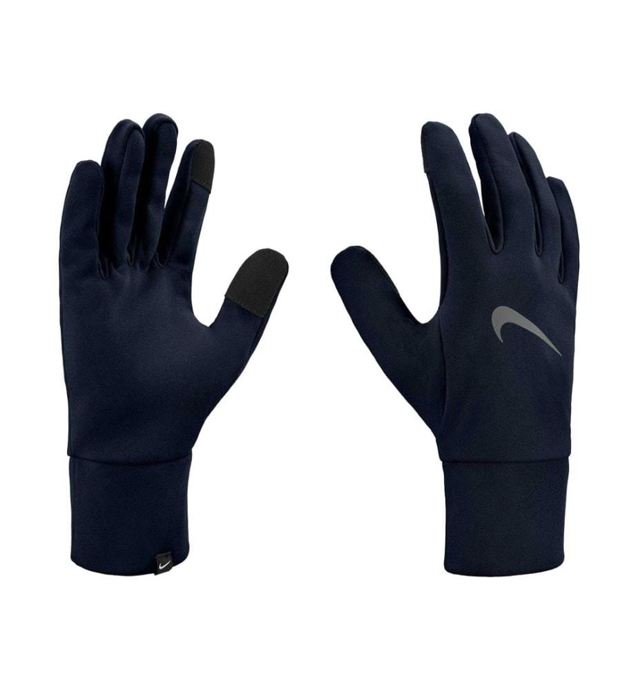 Nike Mens Fleece Therma-Fit Gloves