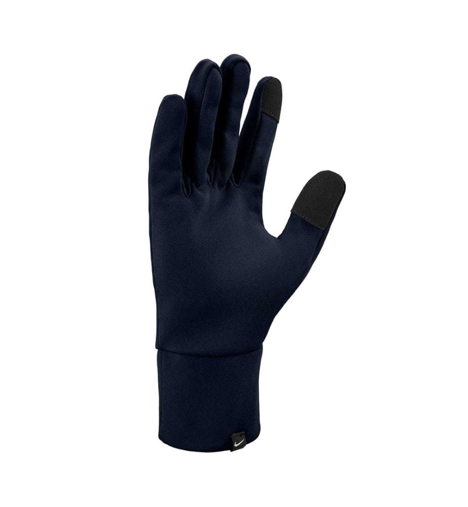 Nike Mens Fleece Therma-Fit Gloves