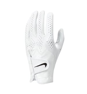 Nike - "Tour Classic IV" Golfhandschuh, Leder