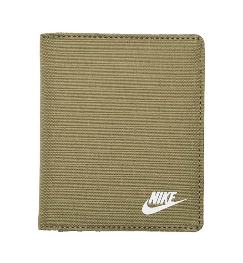 Nike - Portefeuille motif/style trèfle