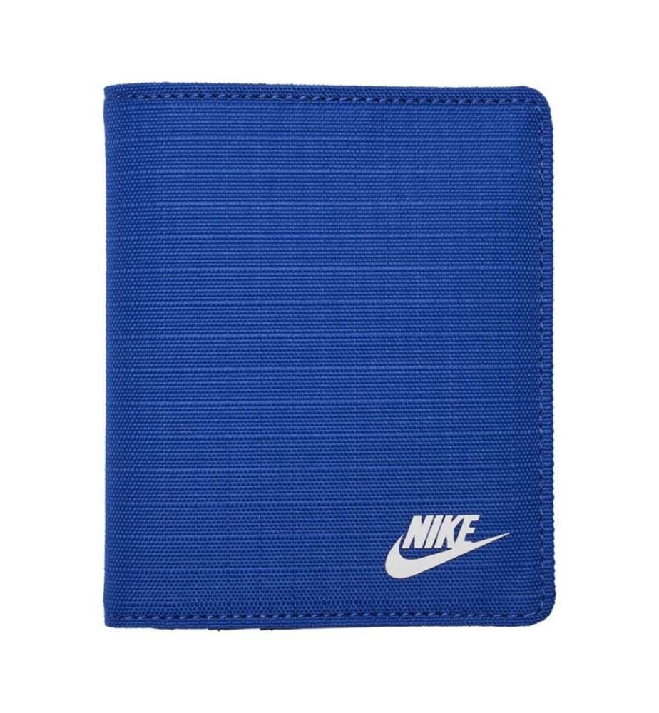 Nike - Brieftasche, Faltbar, Fussball-Club