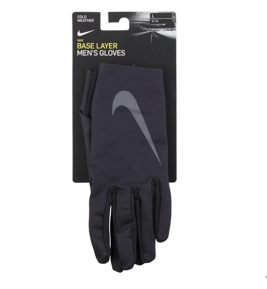 Nike - Herren Basisschicht Handschuhe
