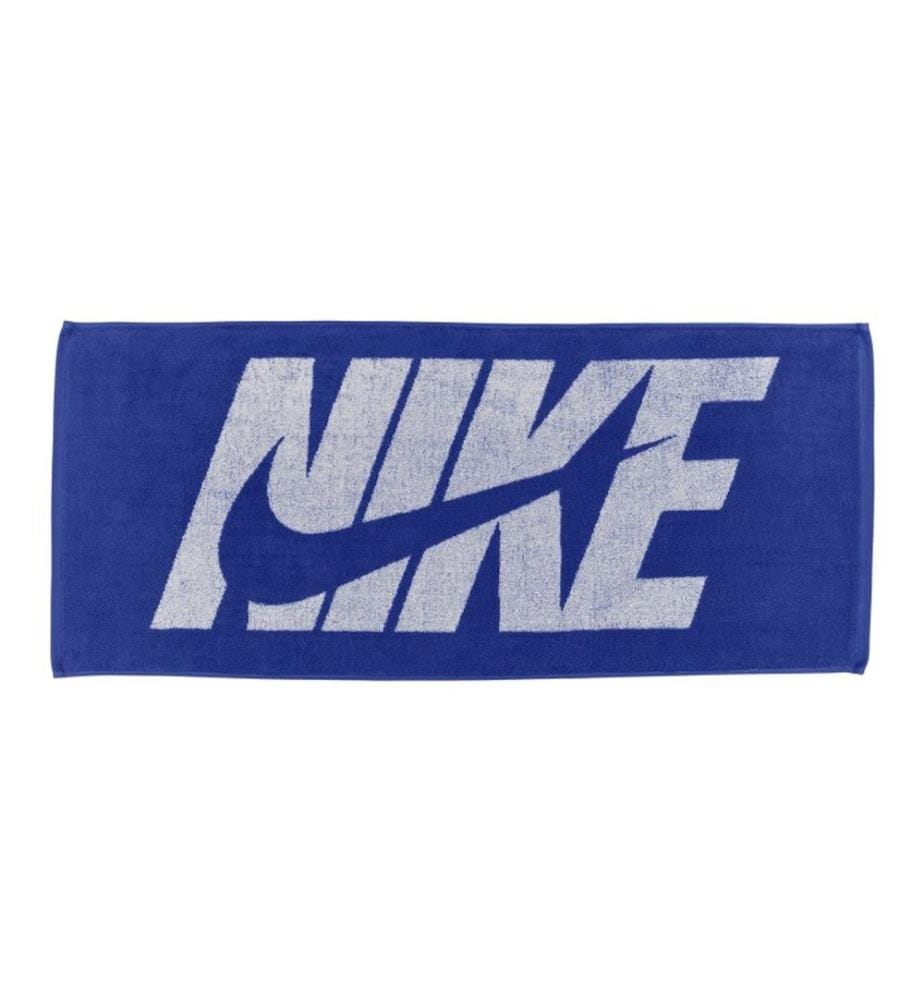 Nike Grafica Allenamento Jacquard Asciugamano Adulto Unisex