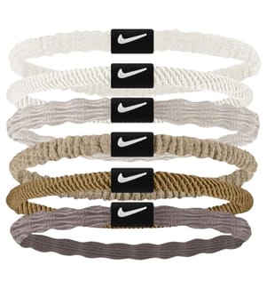 Nike - Élastique à cheveux FLEX