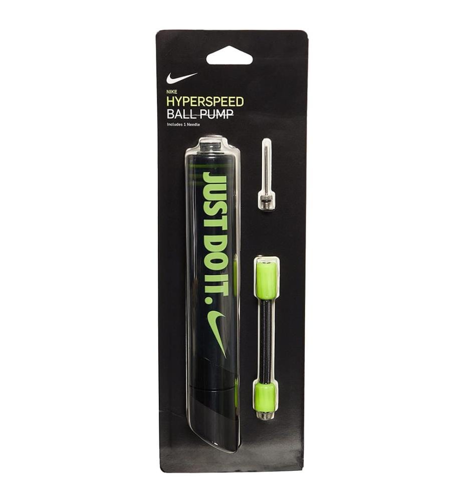 Nike - Ballpumpe "Hyperspeed"