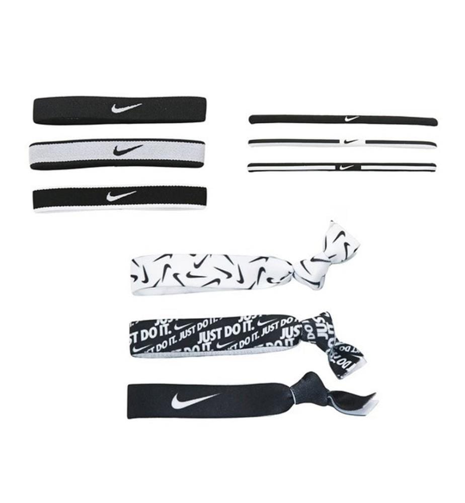 Nike - Bandeaux pour cheveux - Adulte