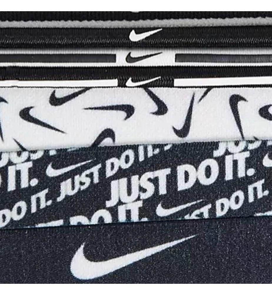 Nike - Bandeaux pour cheveux - Adulte