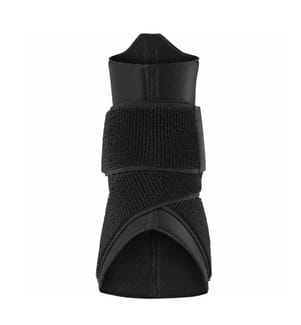 Nike - Herren/Damen Unisex Knöchelorthese "Pro" - Polyester, Neopren, Spandex, Thermoplast, Polyurethan