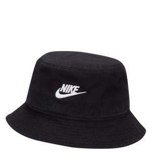 Nike - "Futura" Schlapphut, Leger