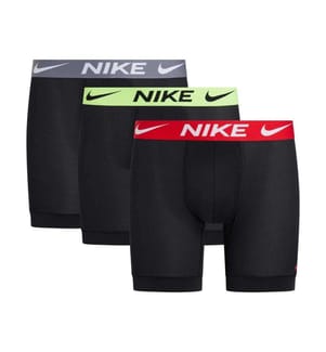 Nike - "Pro" Boxershorts für Herren (3er-Pack)