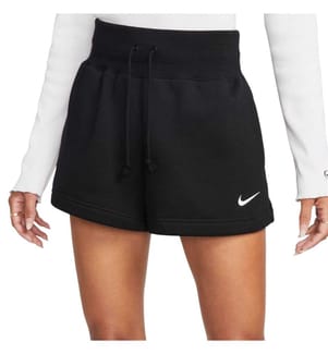 Nike - "Sportswear Essential" Shorts für Damen