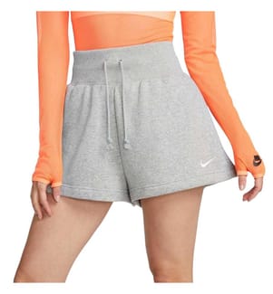 Nike - "Sportswear Essential" Shorts für Damen