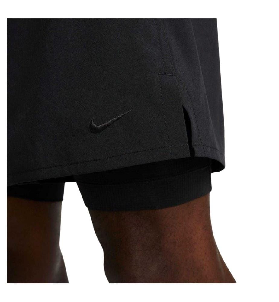 Nike - Short de course - Homme