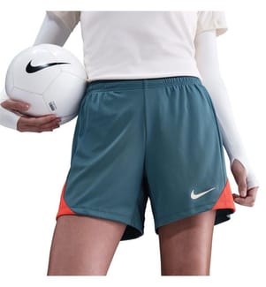 Nike - "Strike" Fussballshorts für Damen
