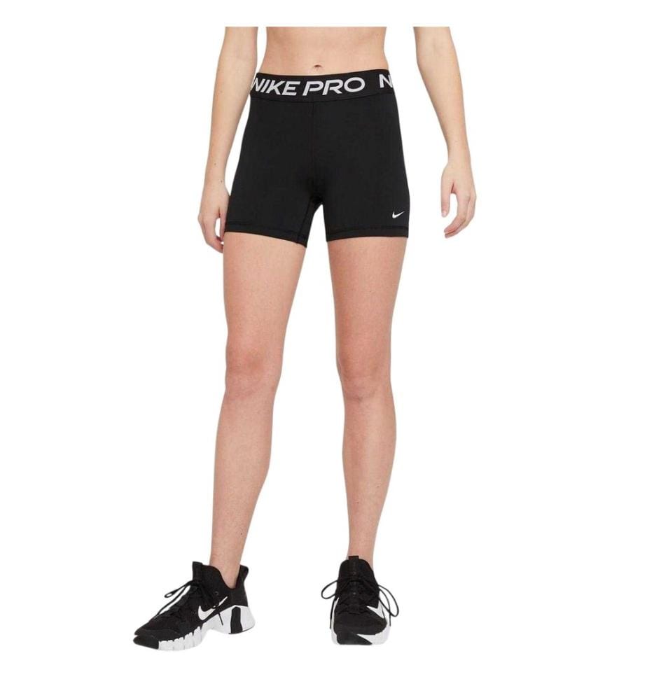 Nike - "Pro" Kompressions-Shorts für Damen
