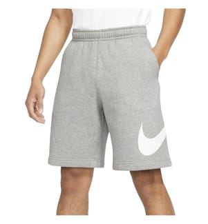 Nike - "Club" Sweat-Shorts für Herren