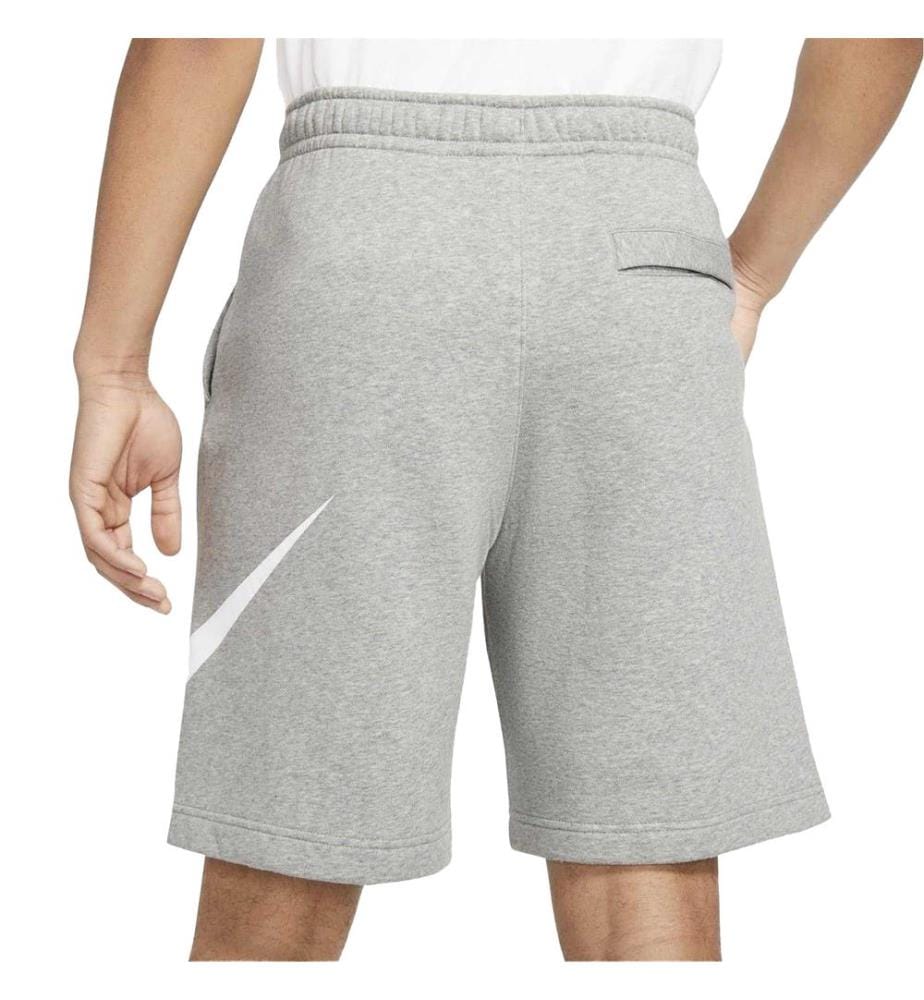 Nike - "Club" Sweat-Shorts für Herren