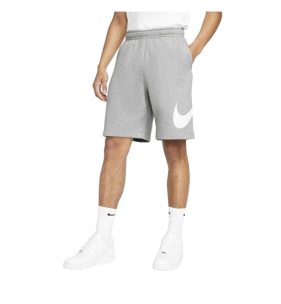 Nike - "Club" Sweat-Shorts für Herren