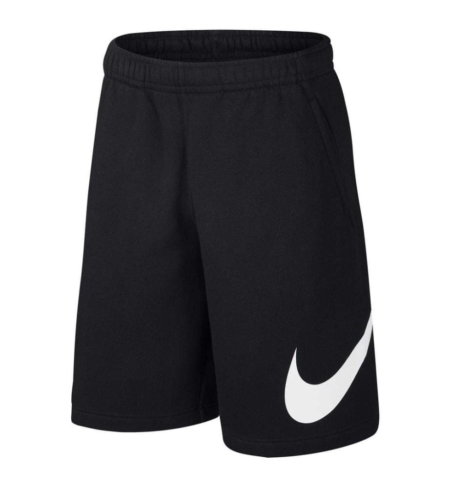 Nike - "Club" Sweat-Shorts für Herren
