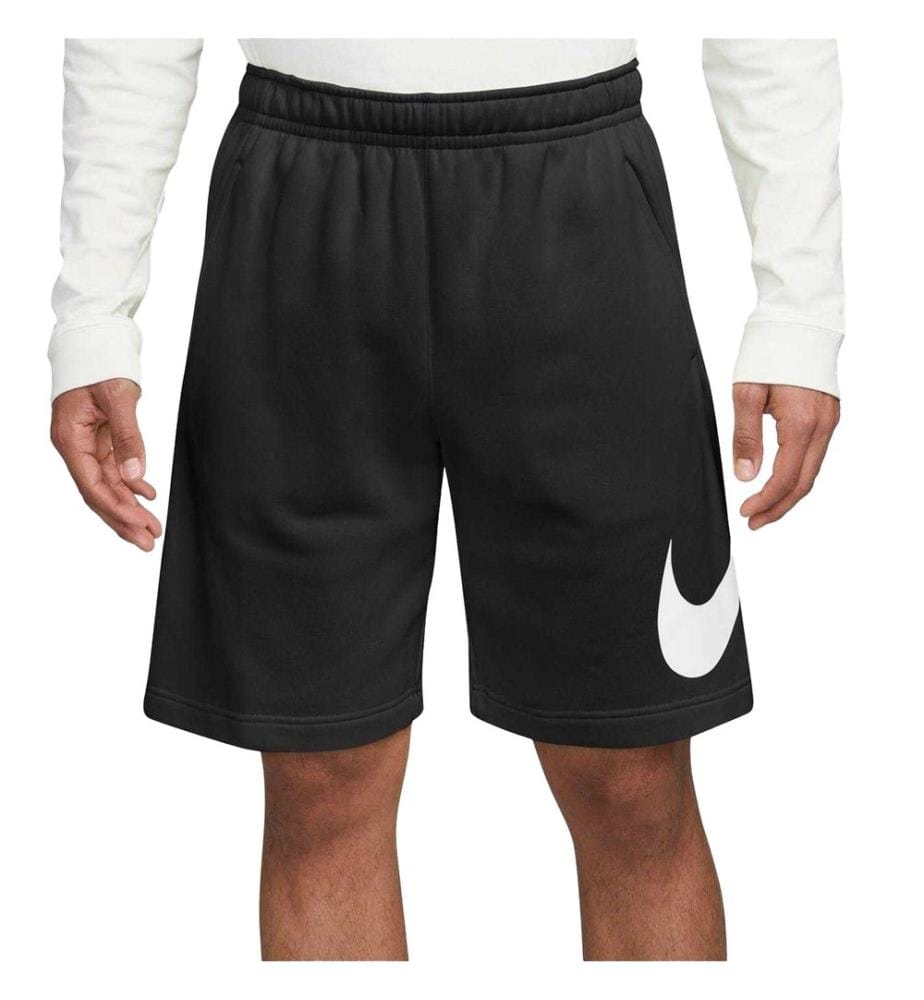 Nike - "Club" Sweat-Shorts für Herren