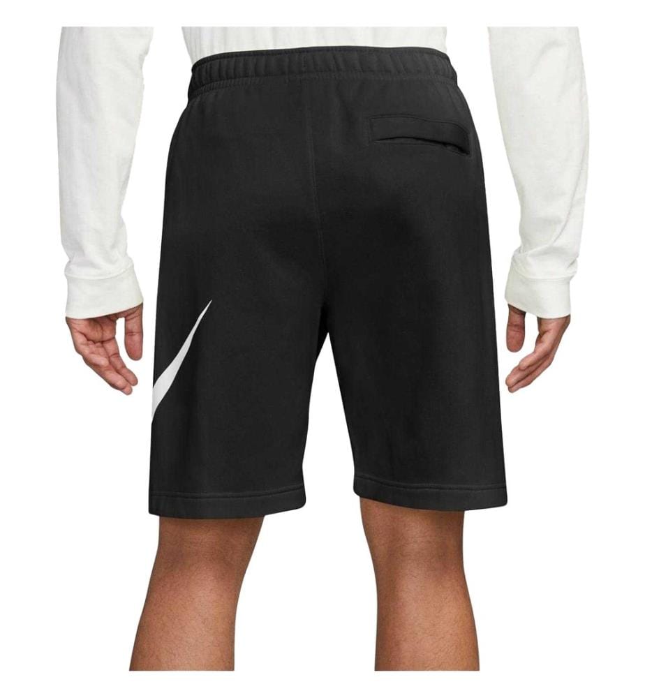 Nike - "Club" Sweat-Shorts für Herren