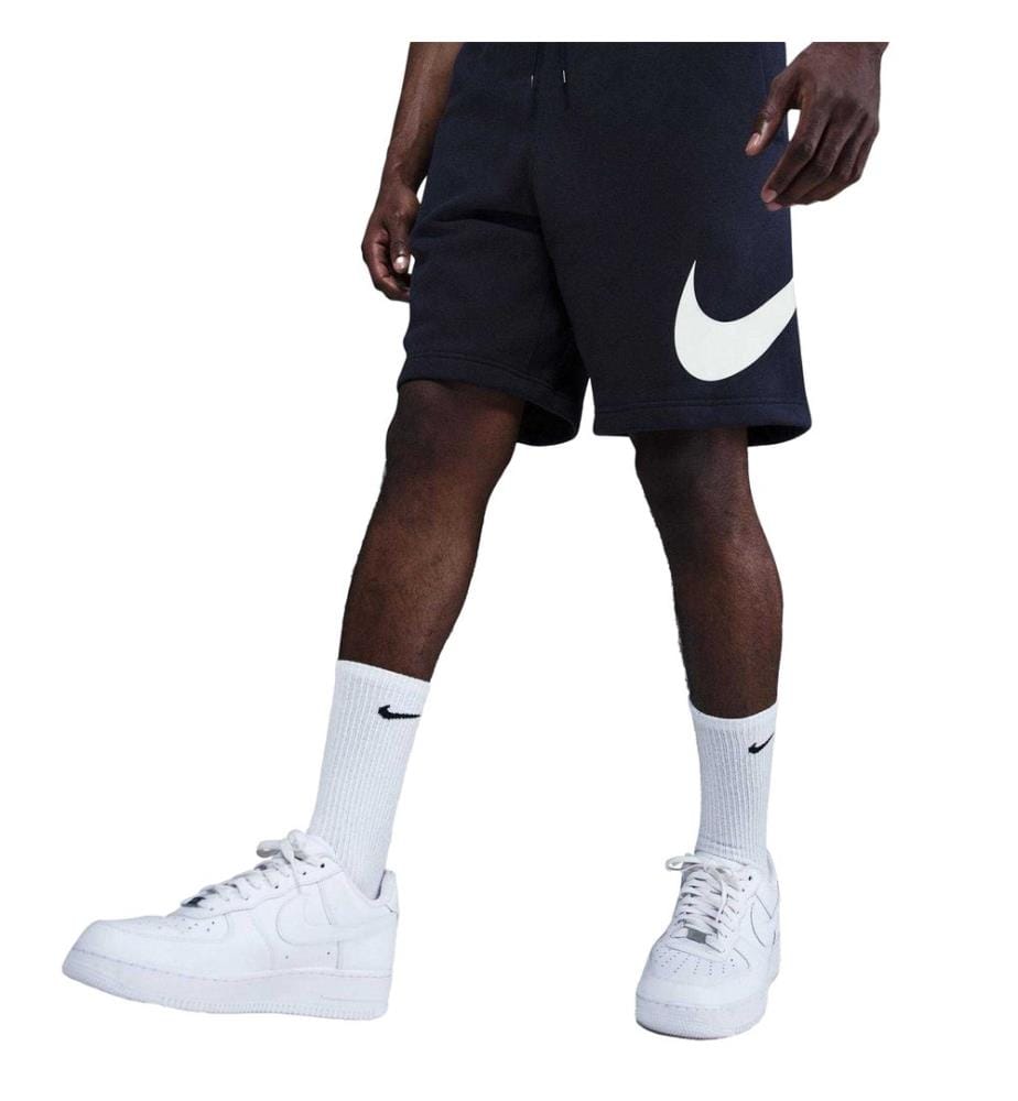 Nike - "Club" Sweat-Shorts für Herren