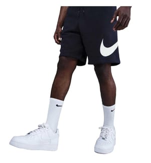 Nike - "Club" Sweat-Shorts für Herren