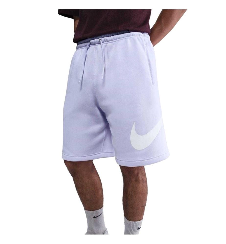 Nike - "Club" Sweat-Shorts für Herren