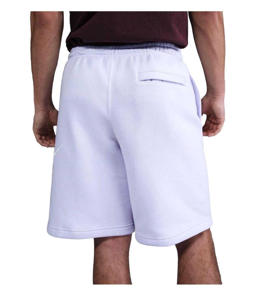 Nike - "Club" Sweat-Shorts für Herren