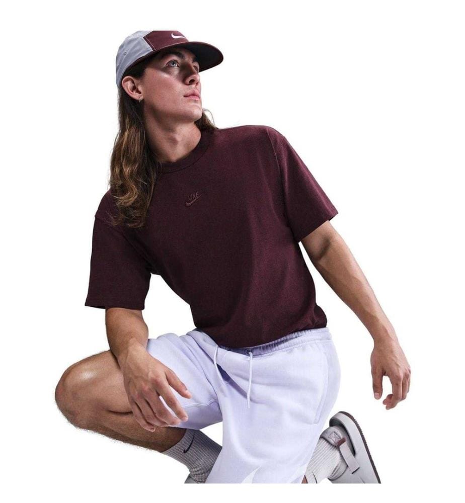 Nike - "Club" Sweat-Shorts für Herren