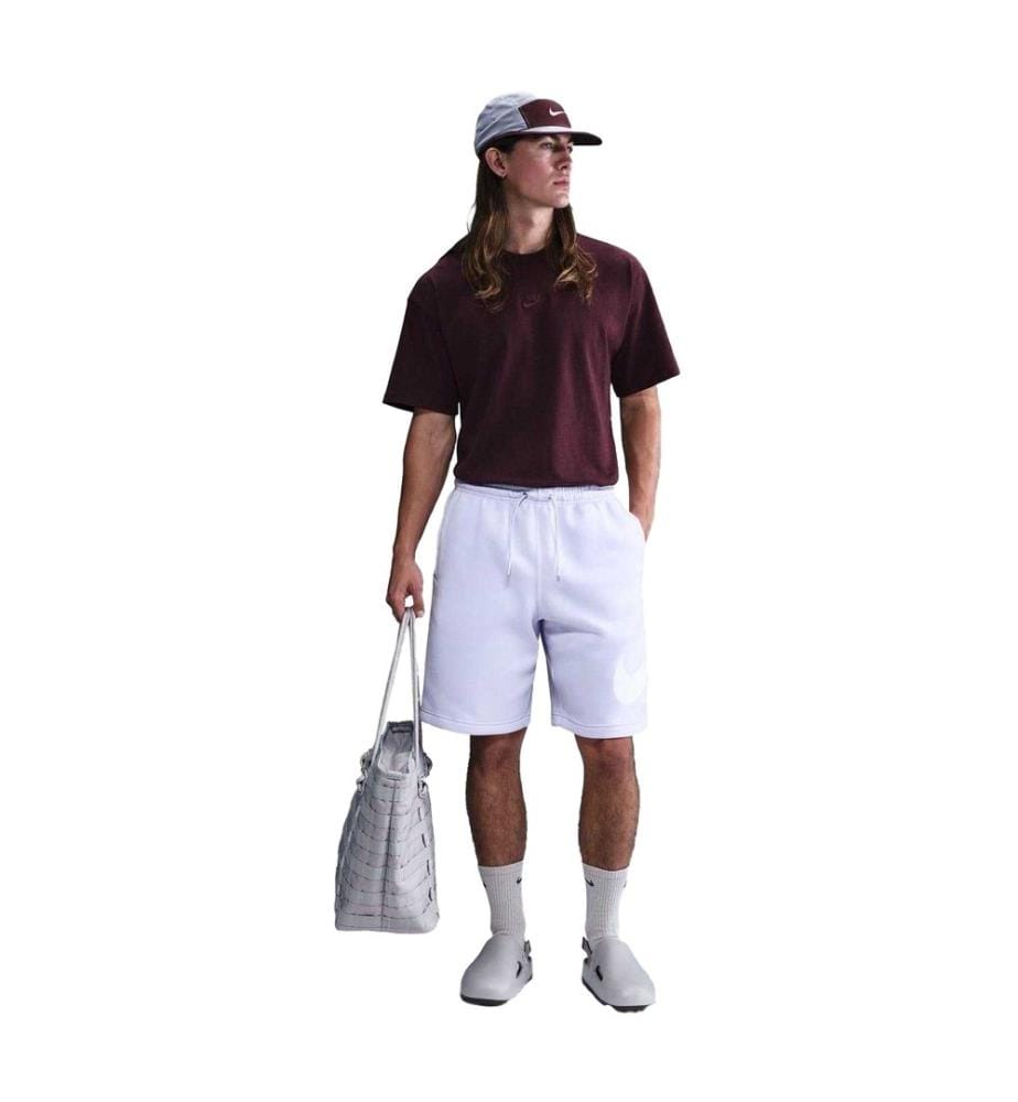 Nike - "Club" Sweat-Shorts für Herren