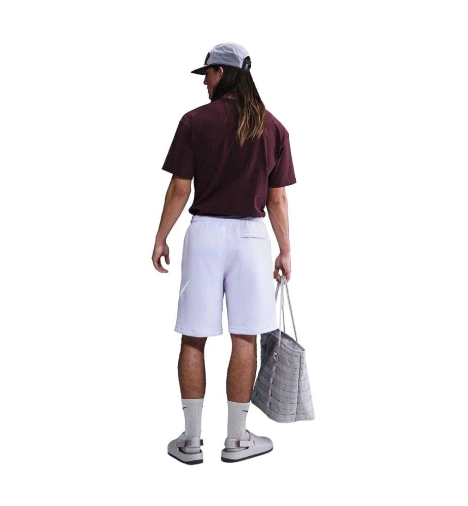 Nike - "Club" Sweat-Shorts für Herren