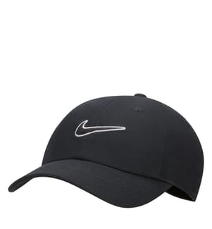 Nike - "Club" Baseball-Mütze, Unstrukturiert