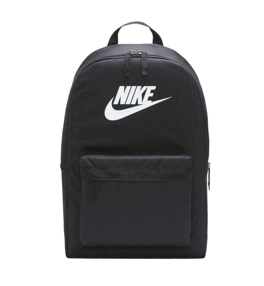 Nike - Sac à dos motif/style logo HERITAGE