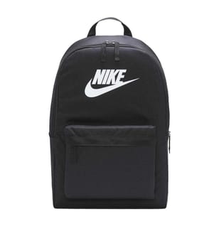 Nike - Sac à dos motif/style logo HERITAGE
