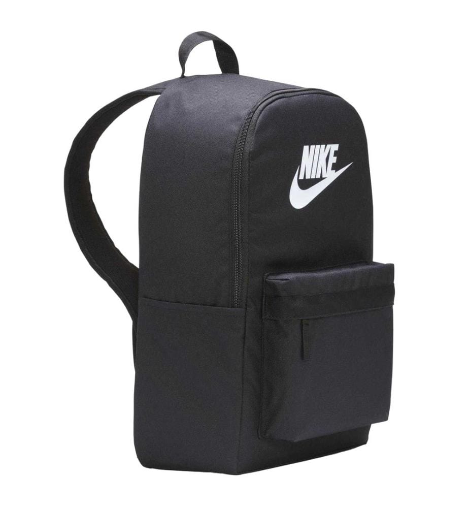 Nike - Sac à dos motif/style logo HERITAGE