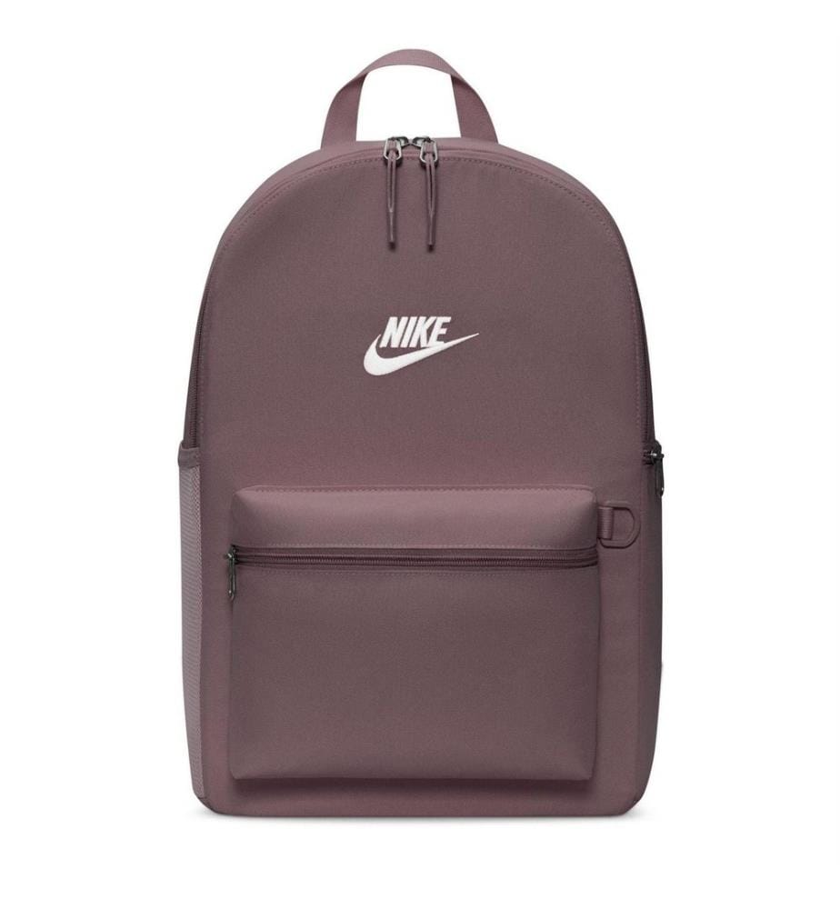 Nike - Sac à dos motif/style logo HERITAGE