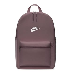 Nike - Sac à dos motif/style logo HERITAGE
