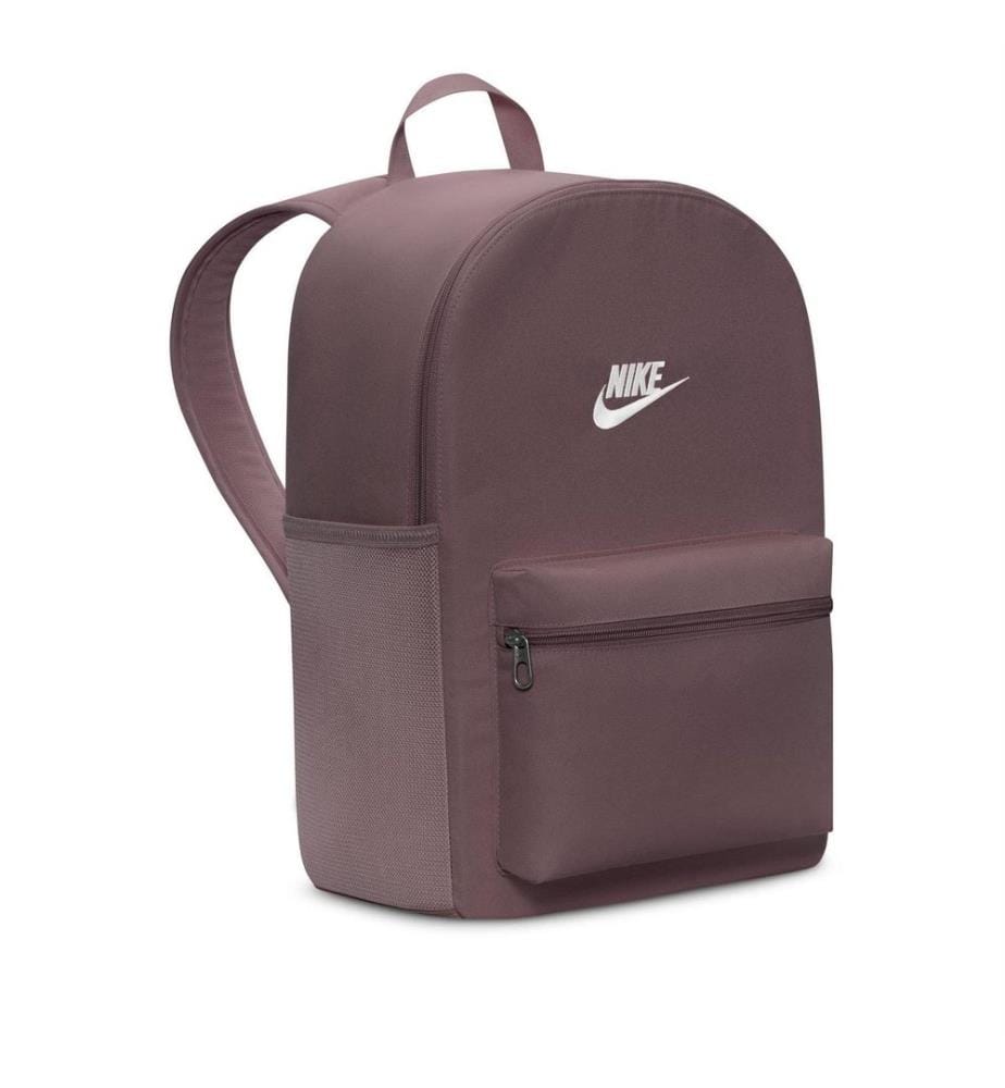 Nike - Sac à dos motif/style logo HERITAGE