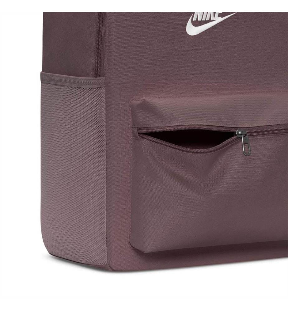 Nike - Sac à dos motif/style logo HERITAGE