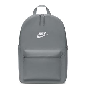 Nike - Sac à dos motif/style logo HERITAGE
