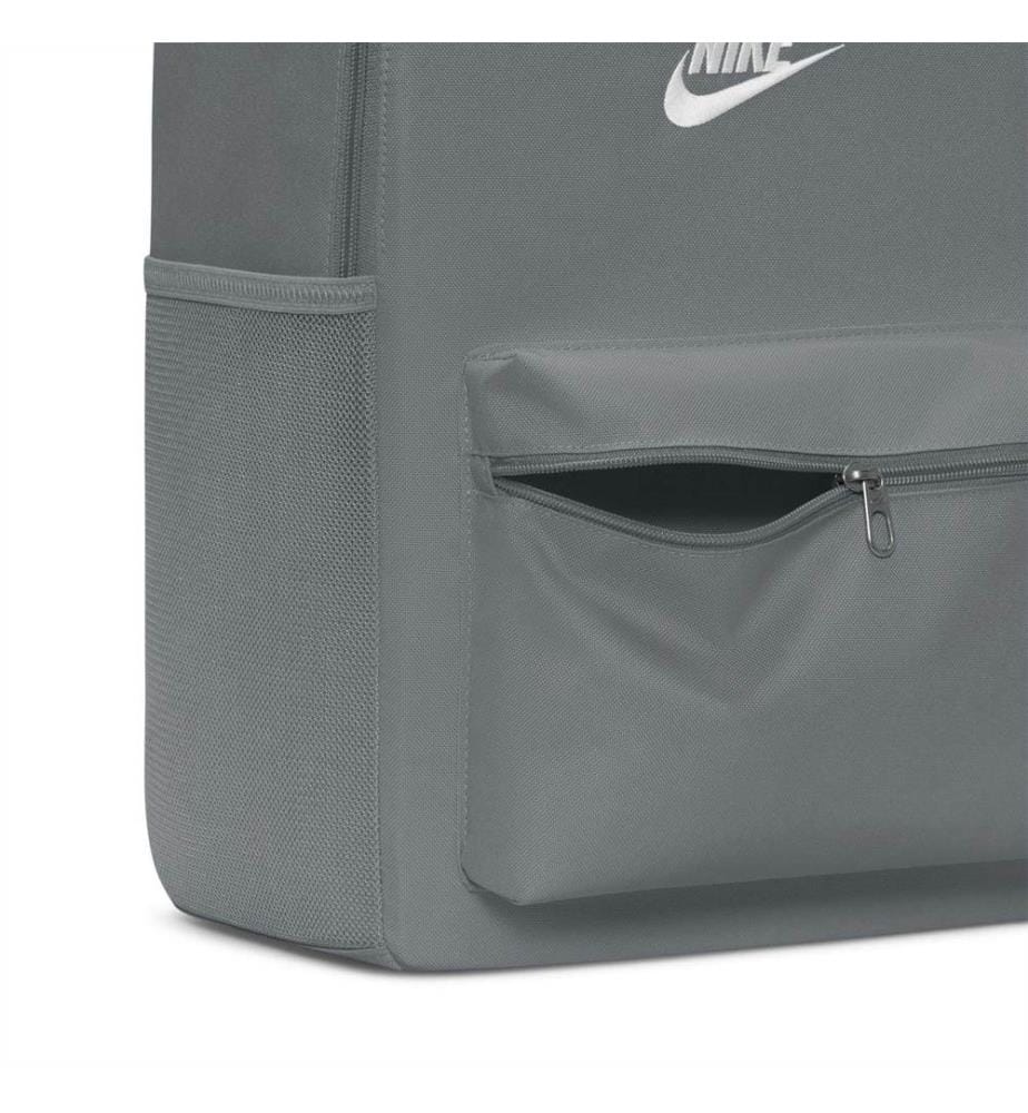 Nike - Sac à dos motif/style logo HERITAGE