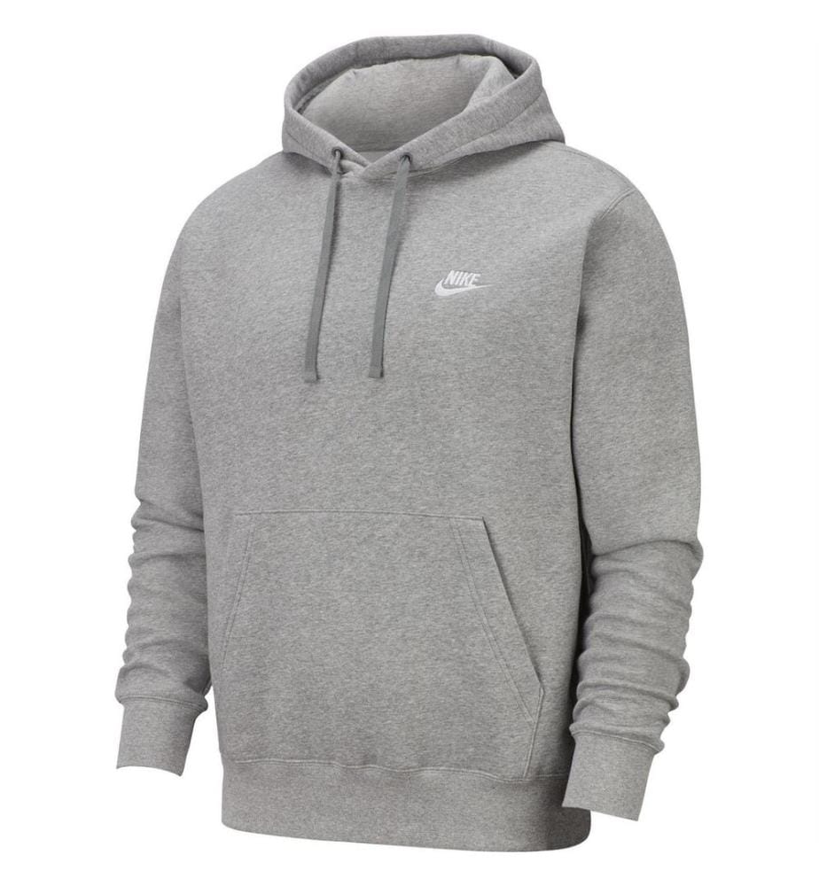 Nike - Sweat à capuche CLUB - Homme